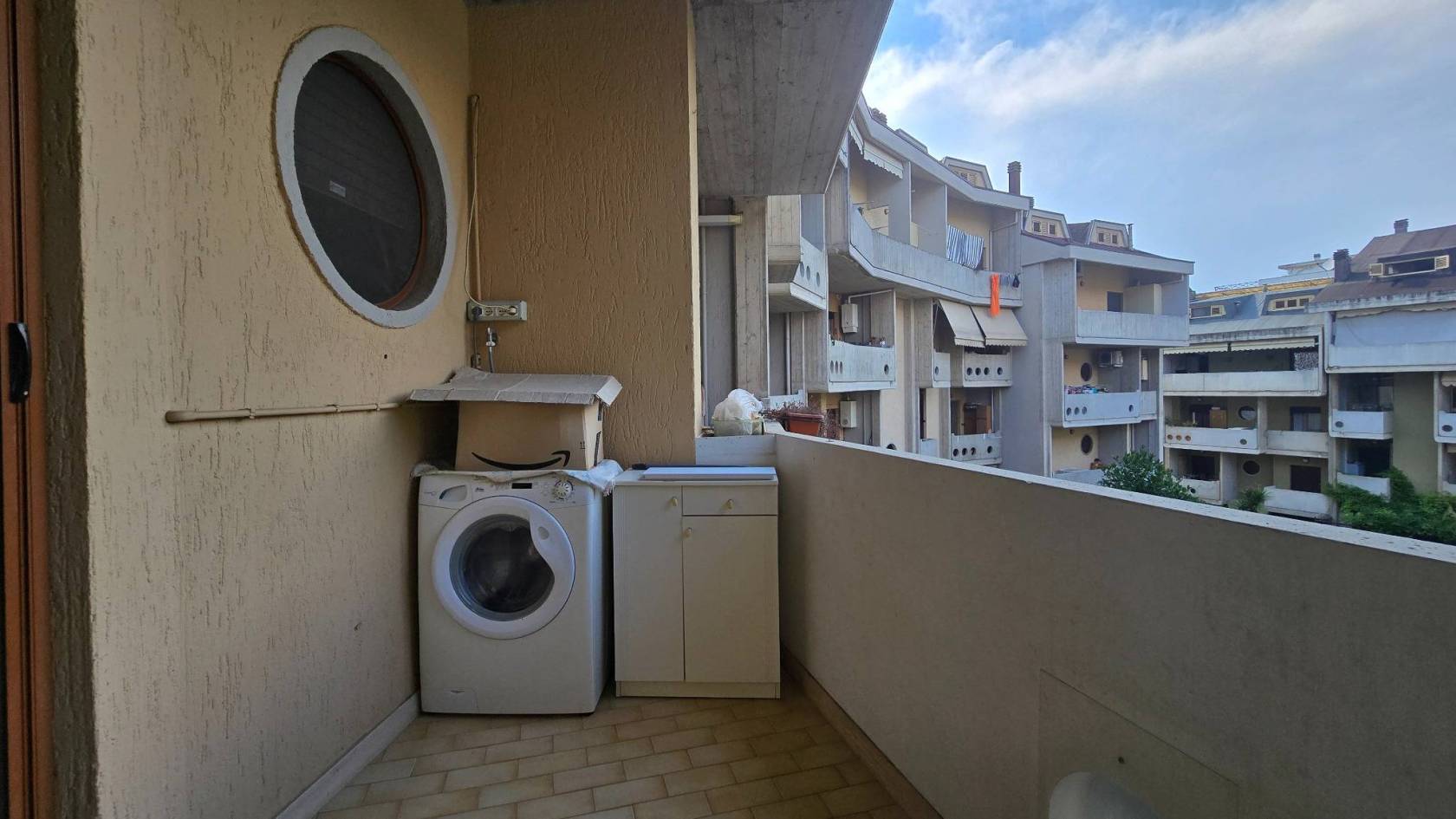Balcone