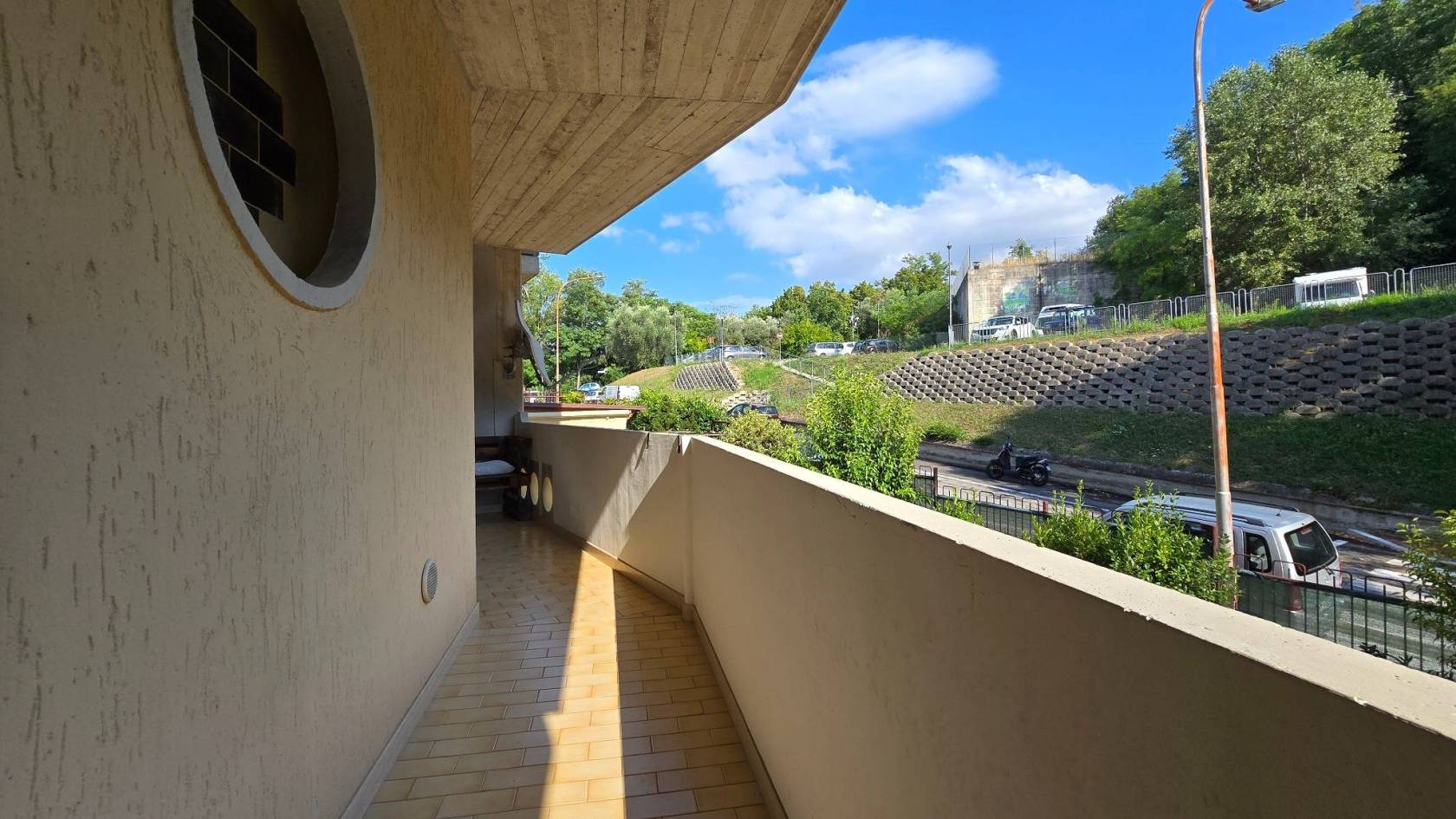 Balcone