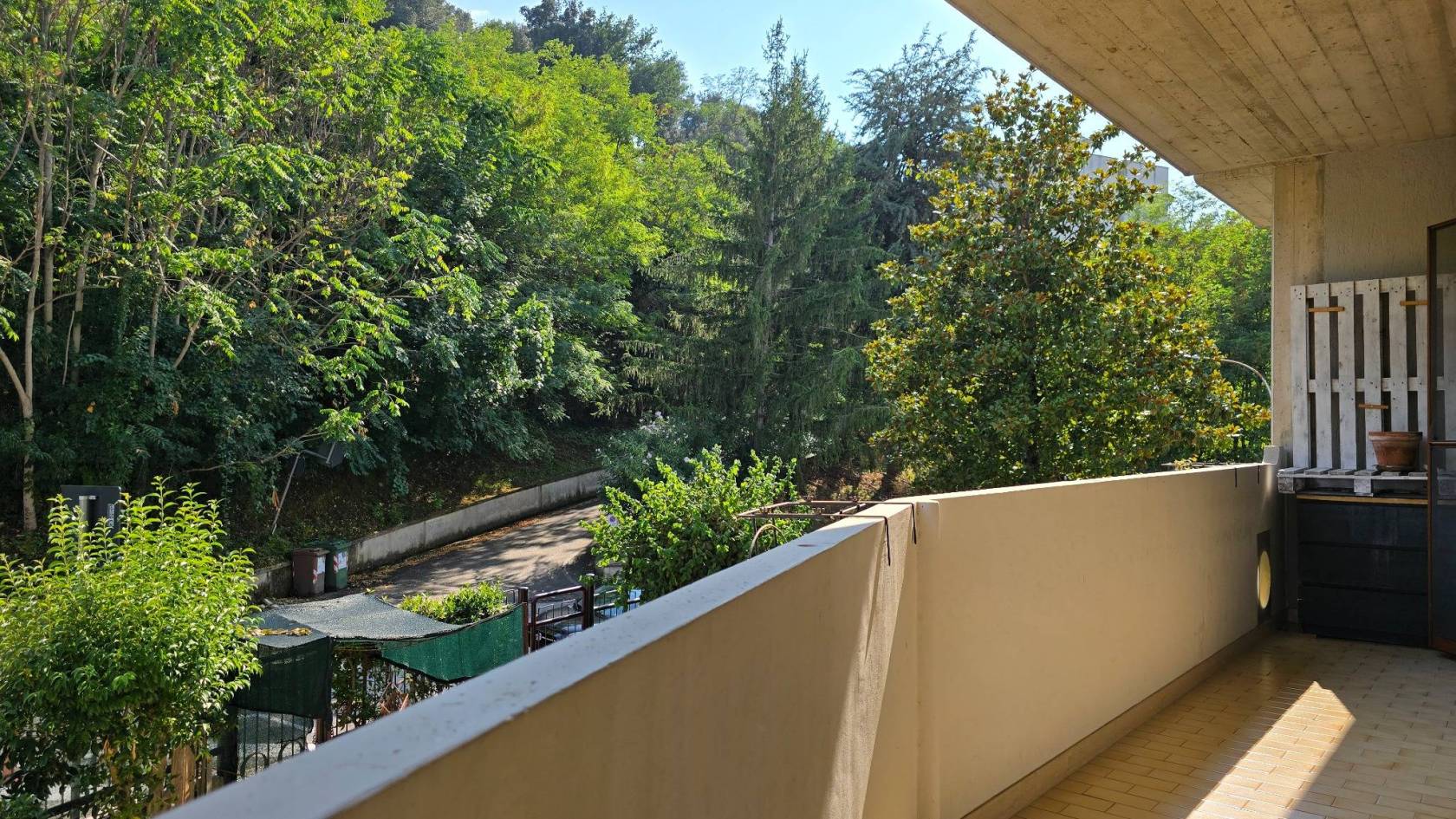 Balcone