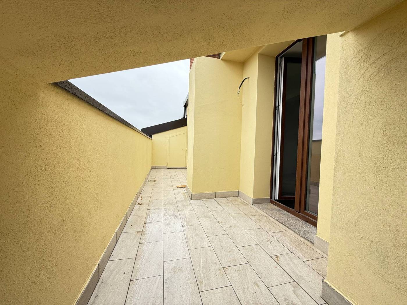 Terrazzo