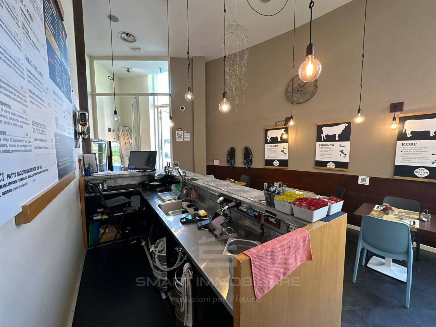 Interno non residenziale
