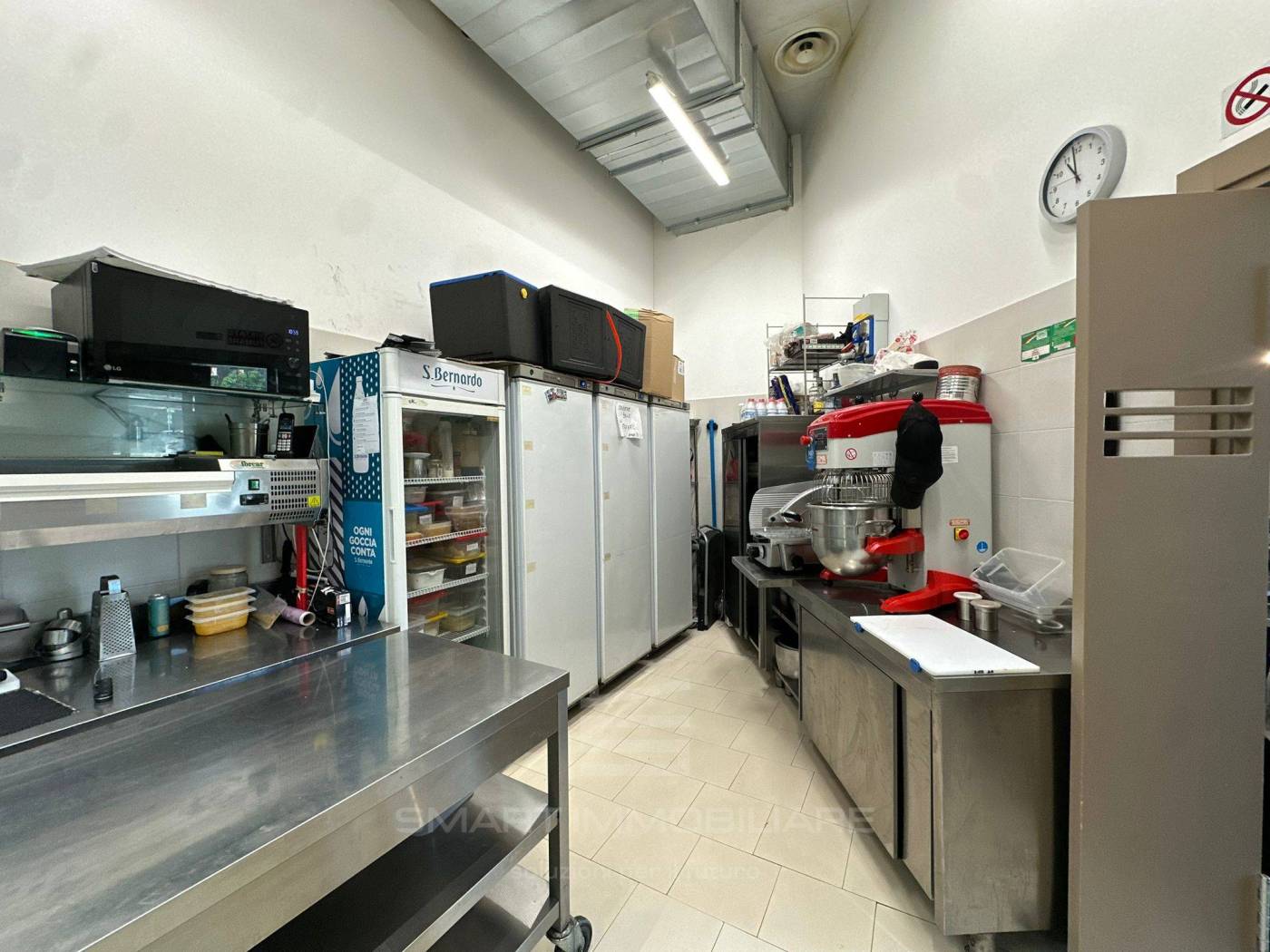 Interno non residenziale
