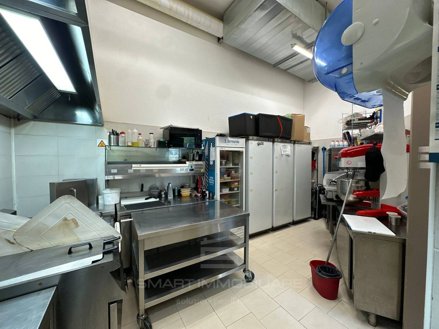 Interno non residenziale