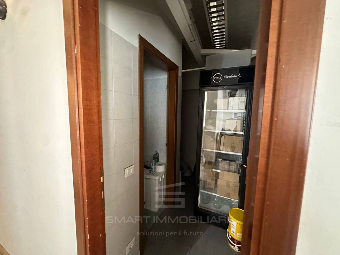 Interno palazzo