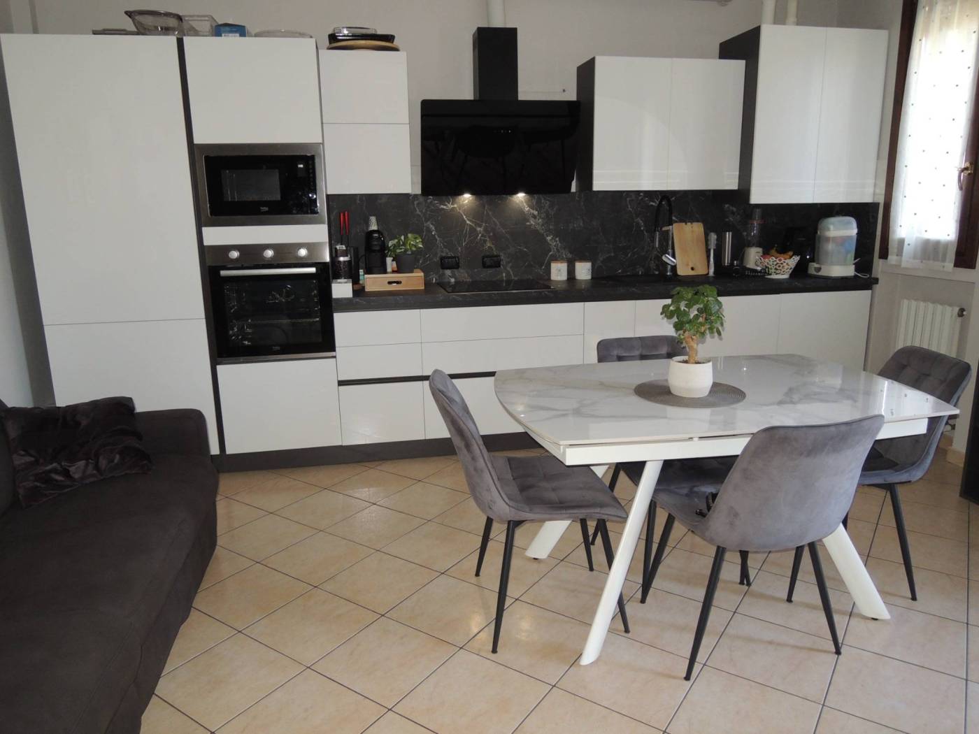 Cucina