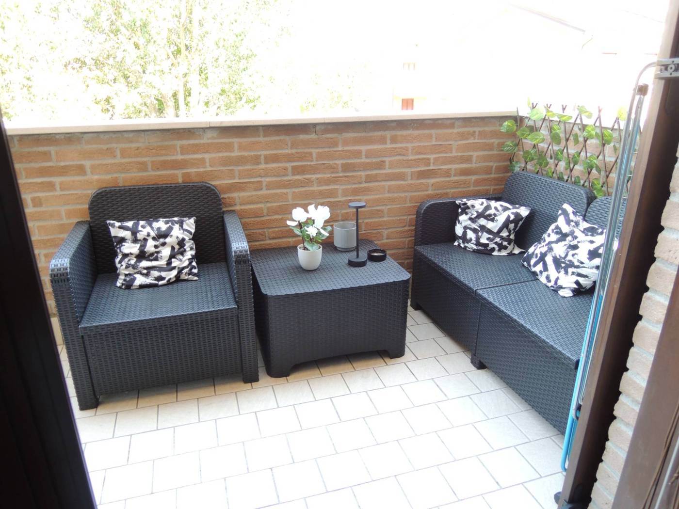 Veranda