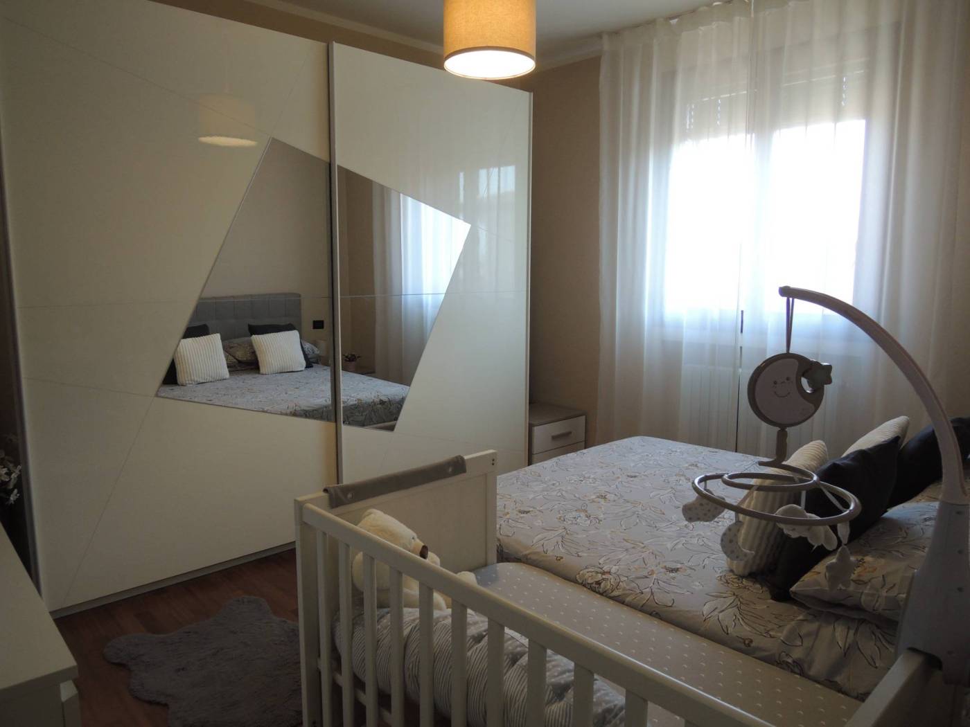 Camera da letto