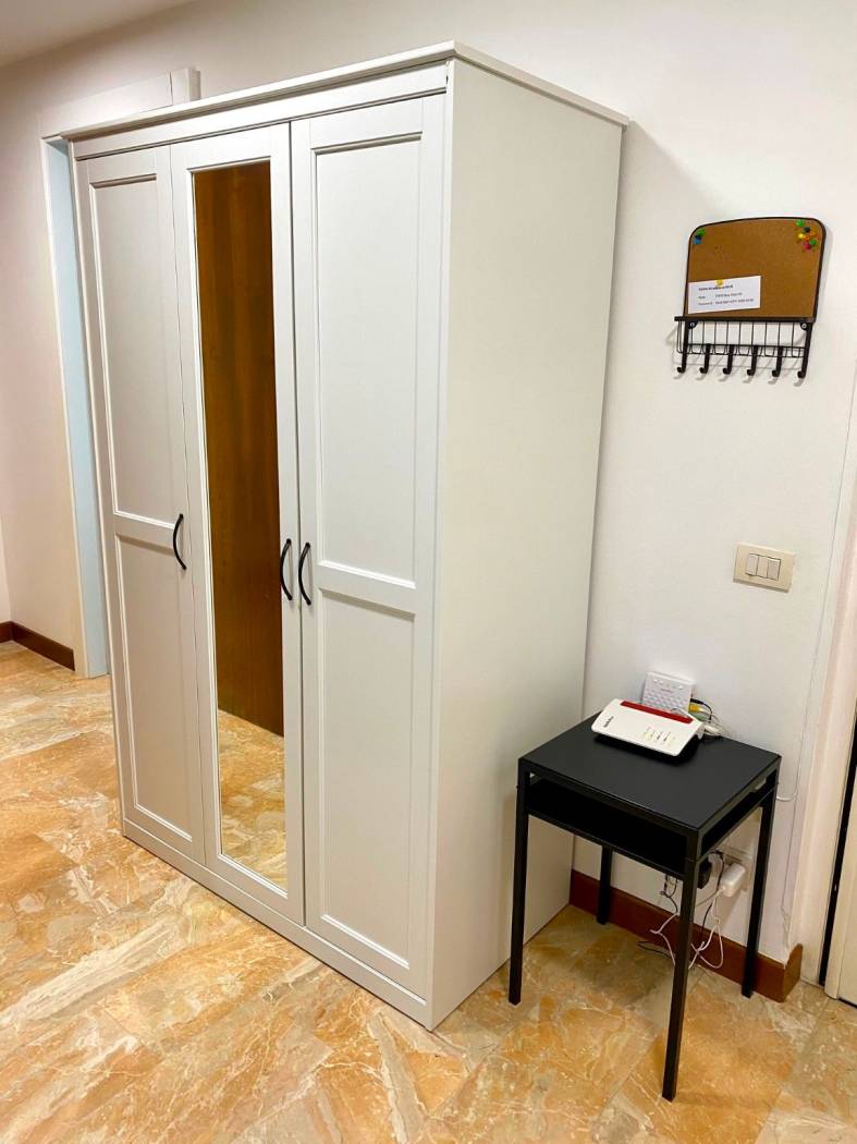 Ingresso