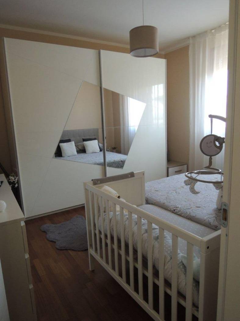 Camera da letto