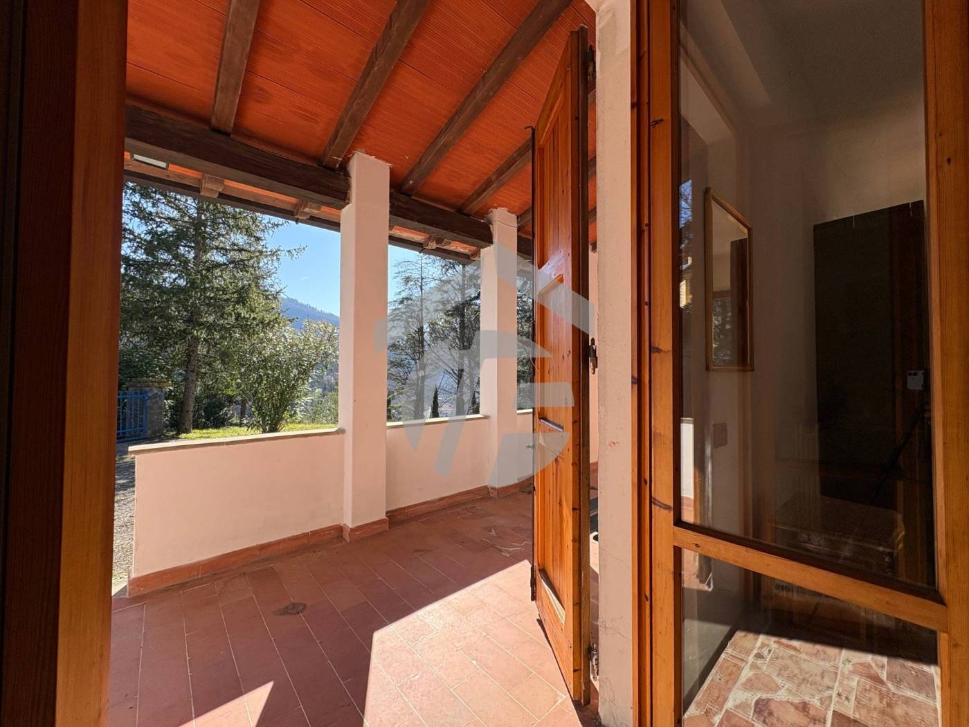 Veranda