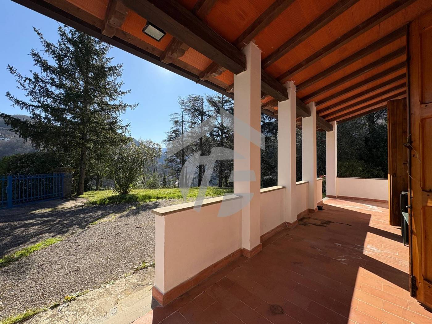 Veranda