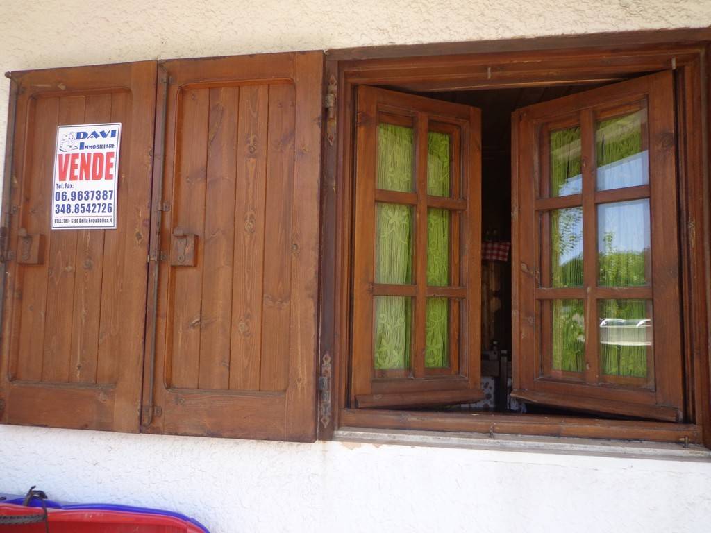 Interno palazzo