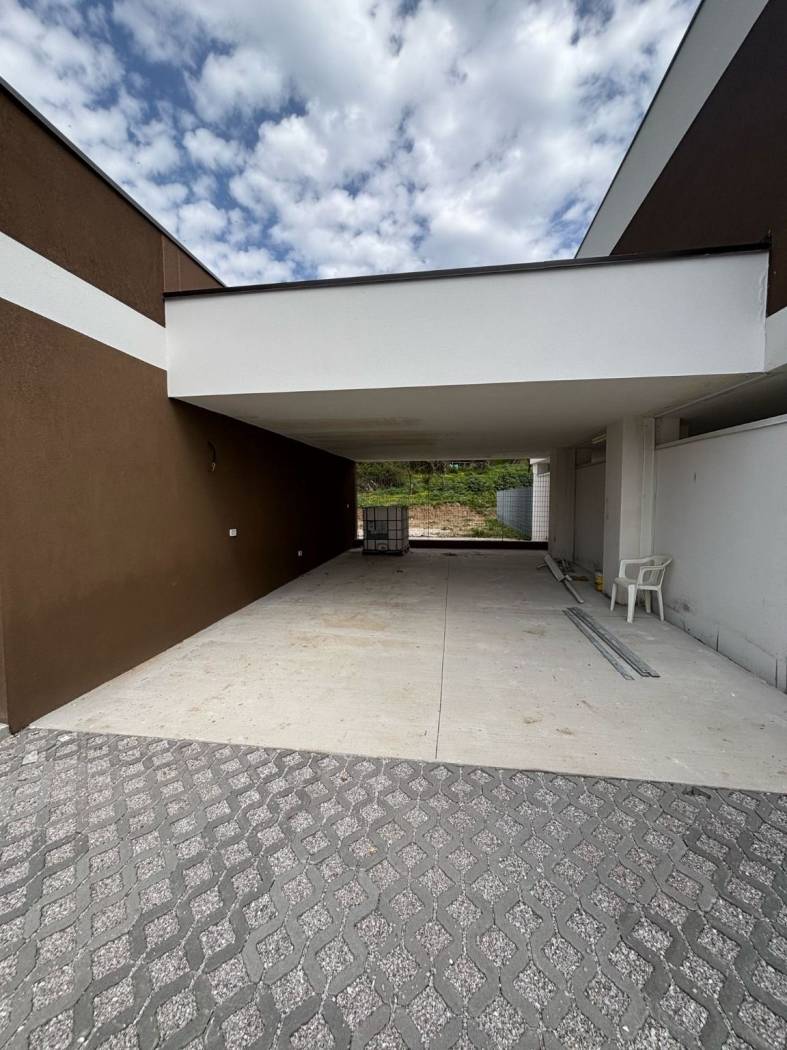 Cortile interno