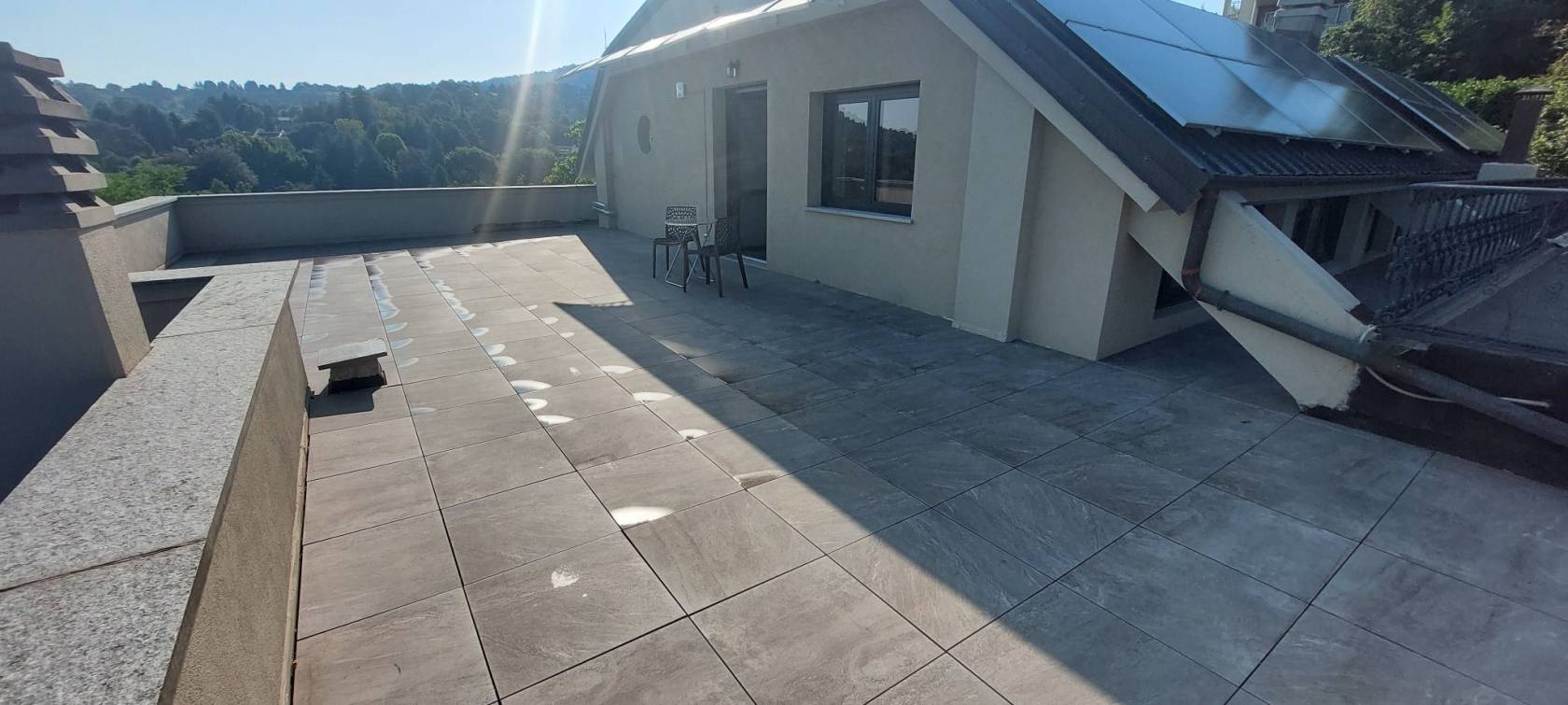 Terrazzo
