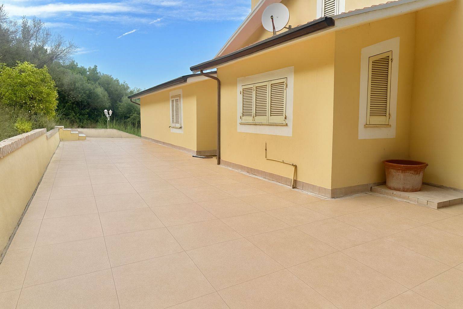 Terrazzo Terrazzo