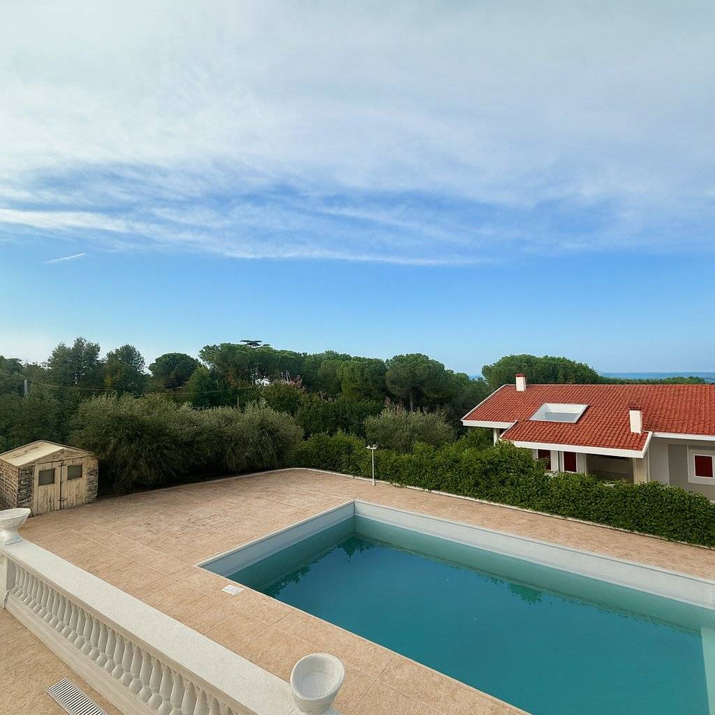 Piscina Piscina
