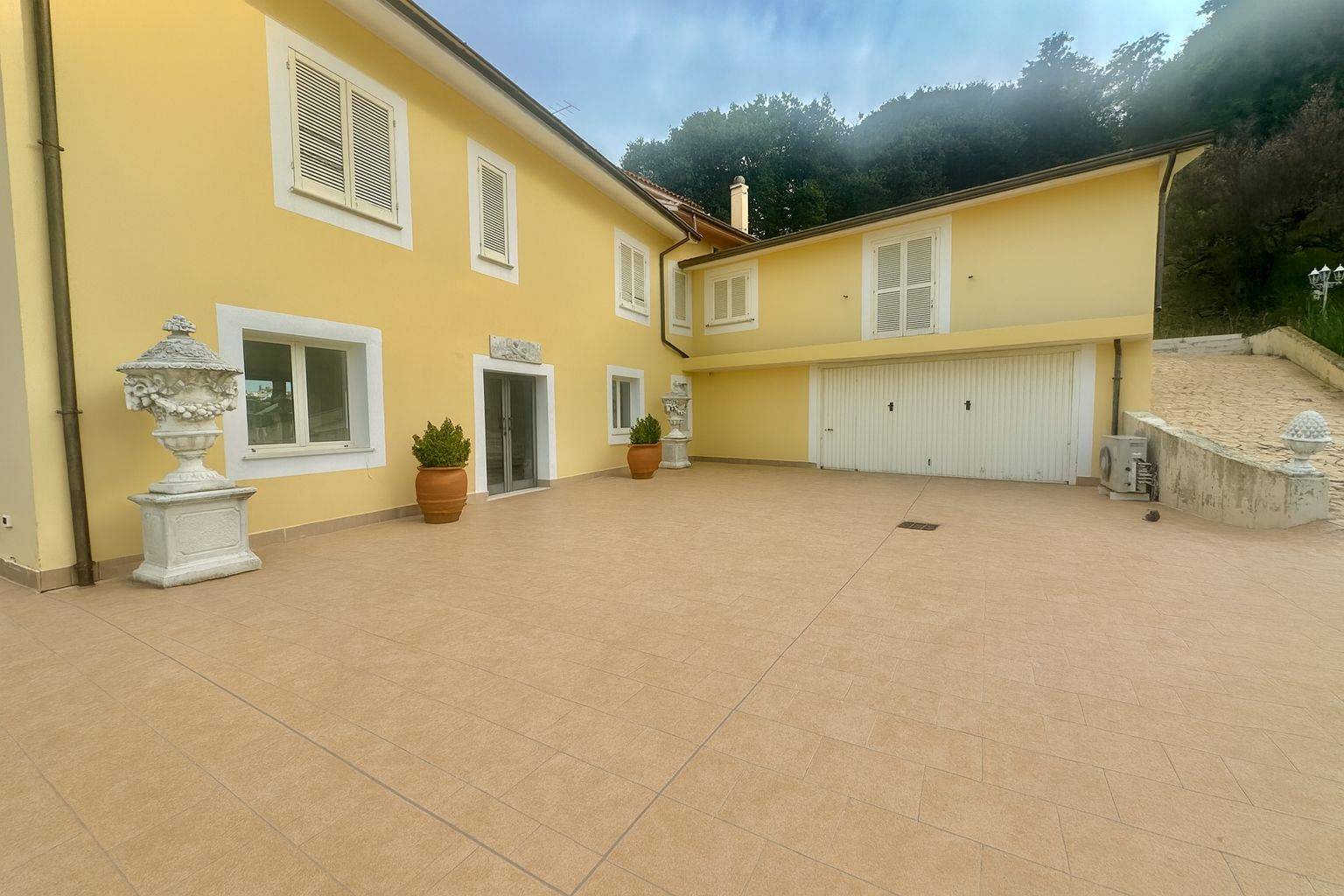 Terrazzo Terrazzo