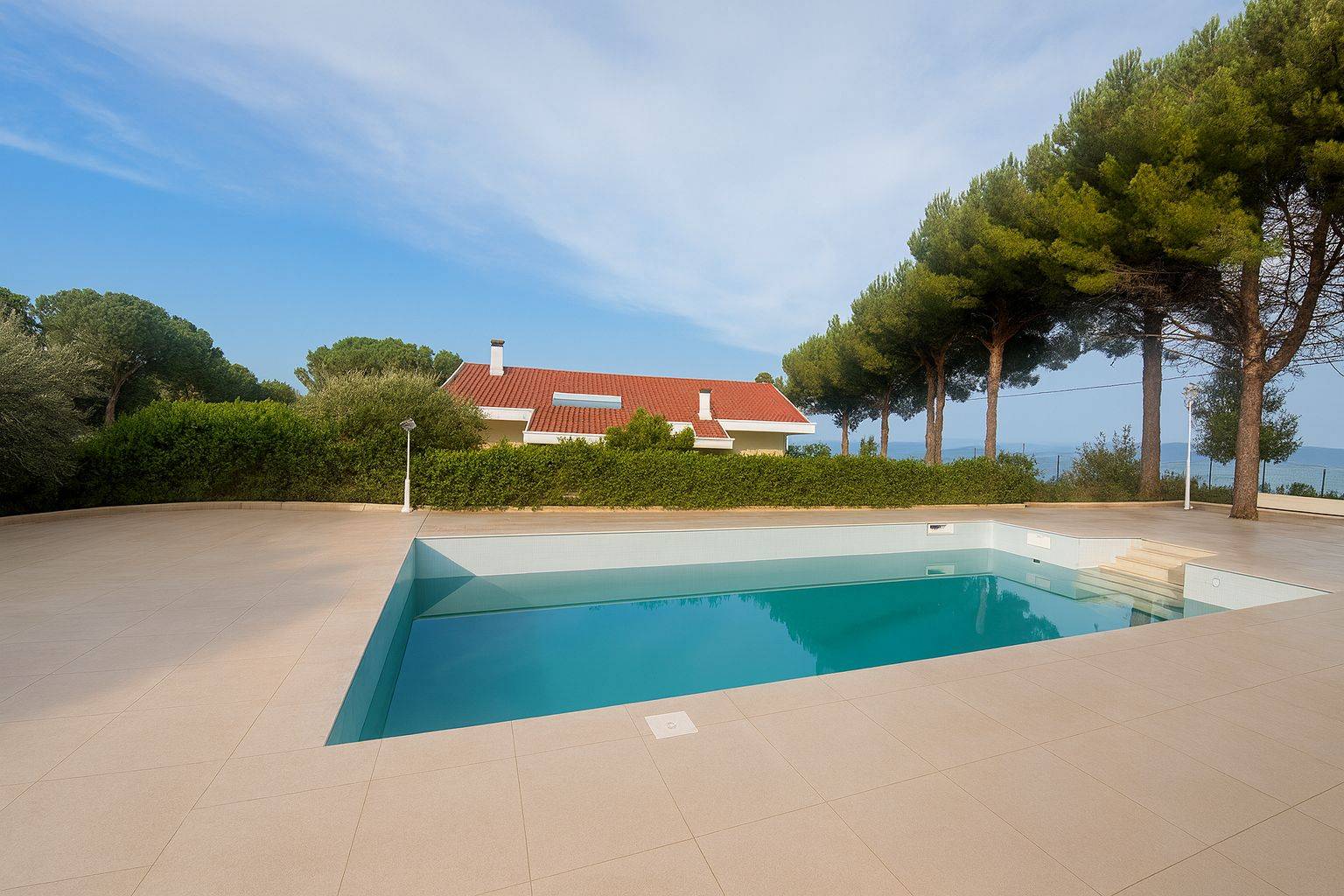 Piscina Piscina