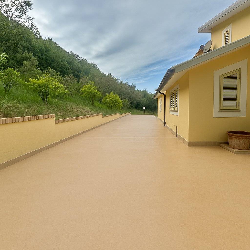 Terrazzo Terrazzo