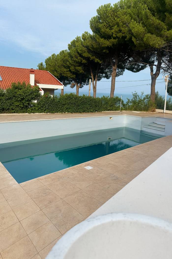 Piscina Piscina