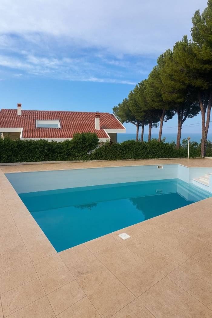 Piscina Piscina