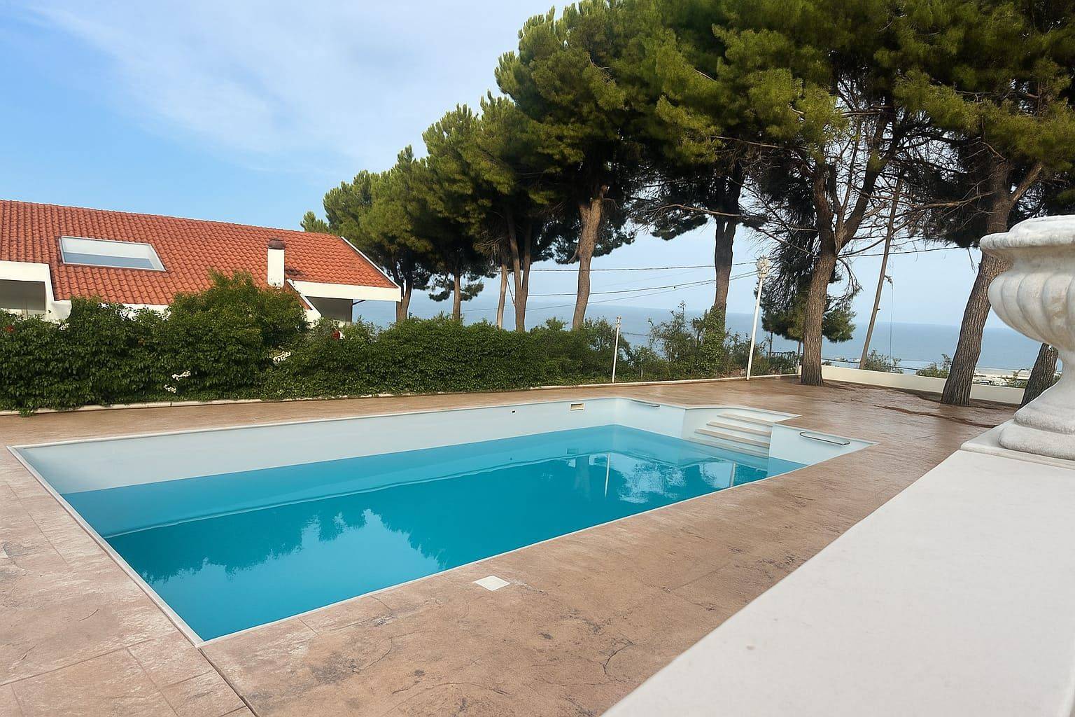 Piscina Piscina