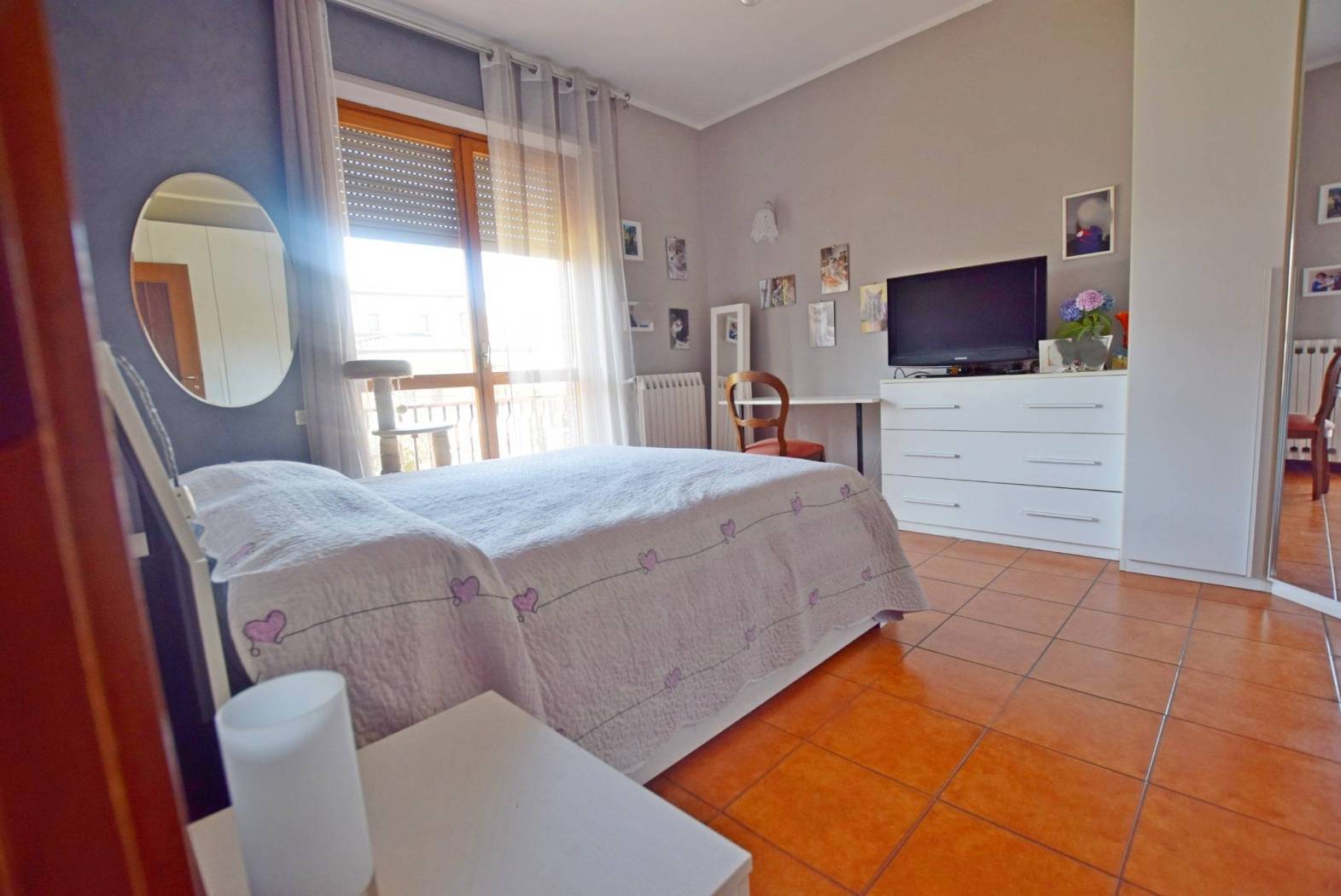 Camera da letto