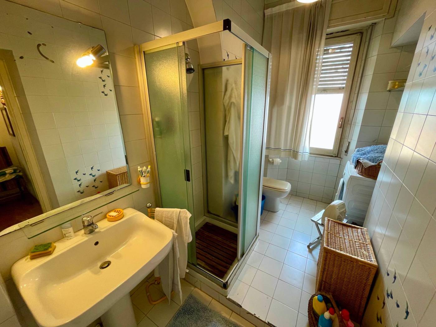 Bagno