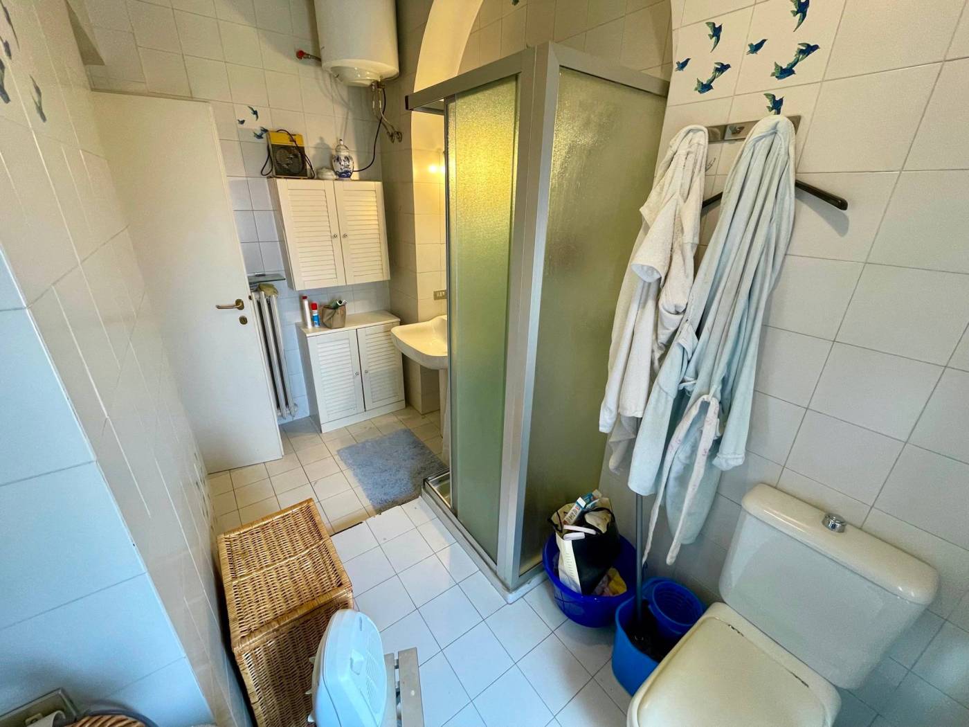 Bagno