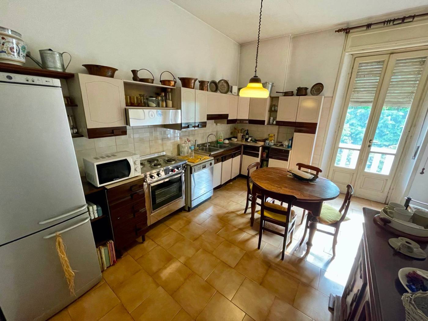 Cucina