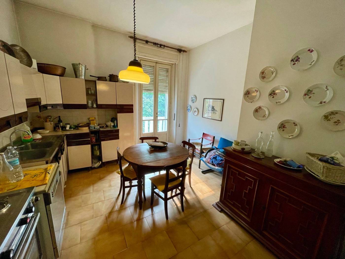 Cucina