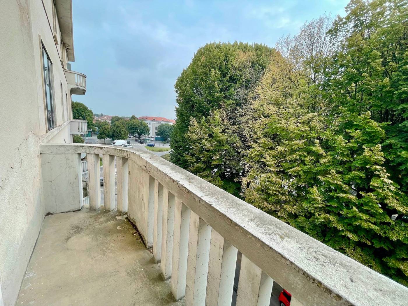 Balcone
