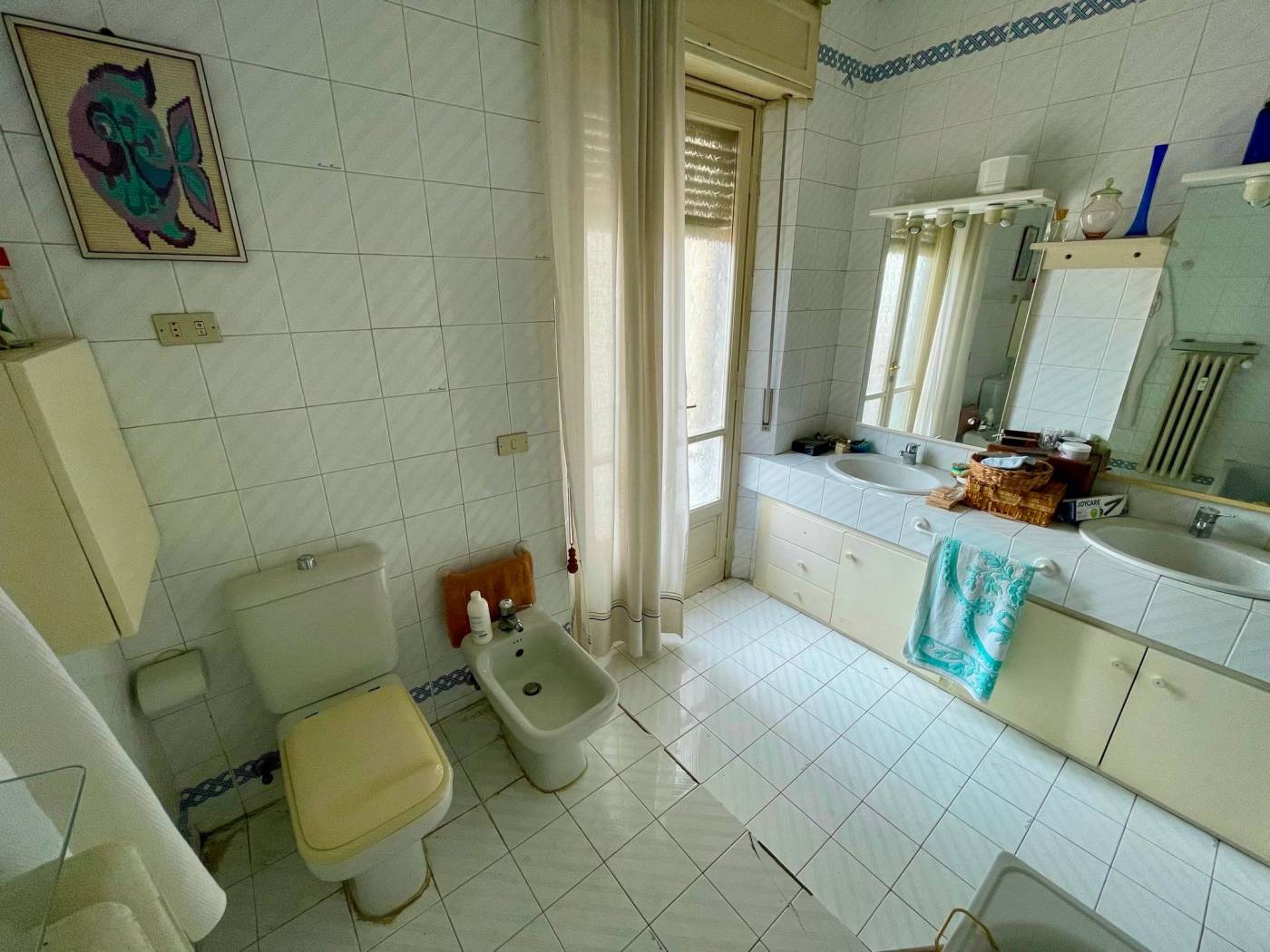 Bagno