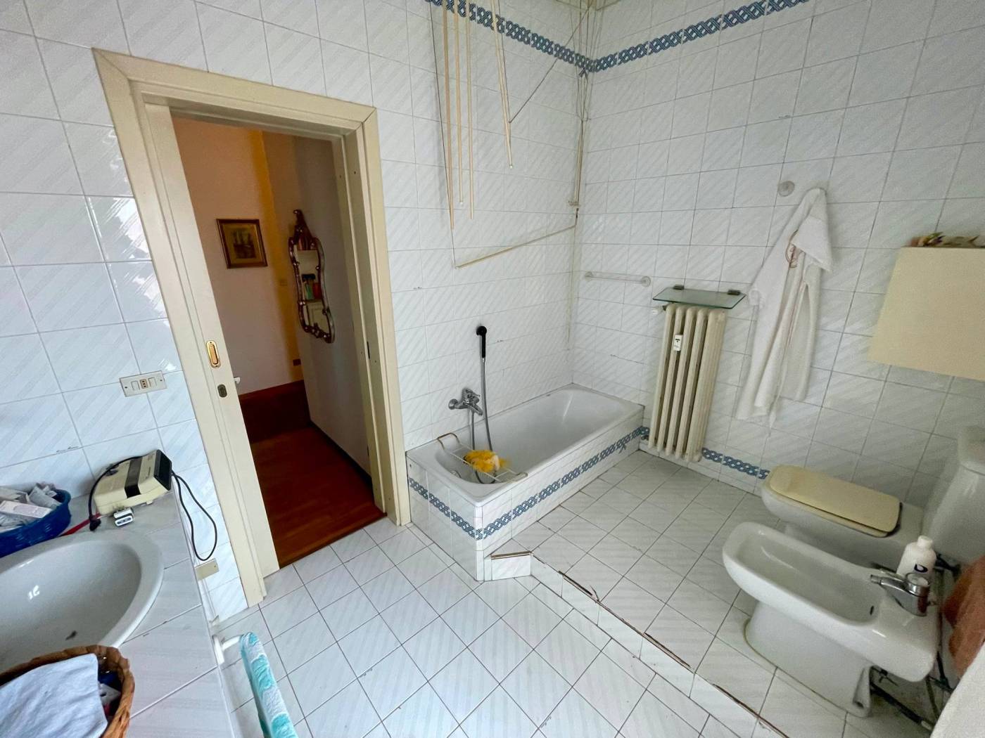 Bagno