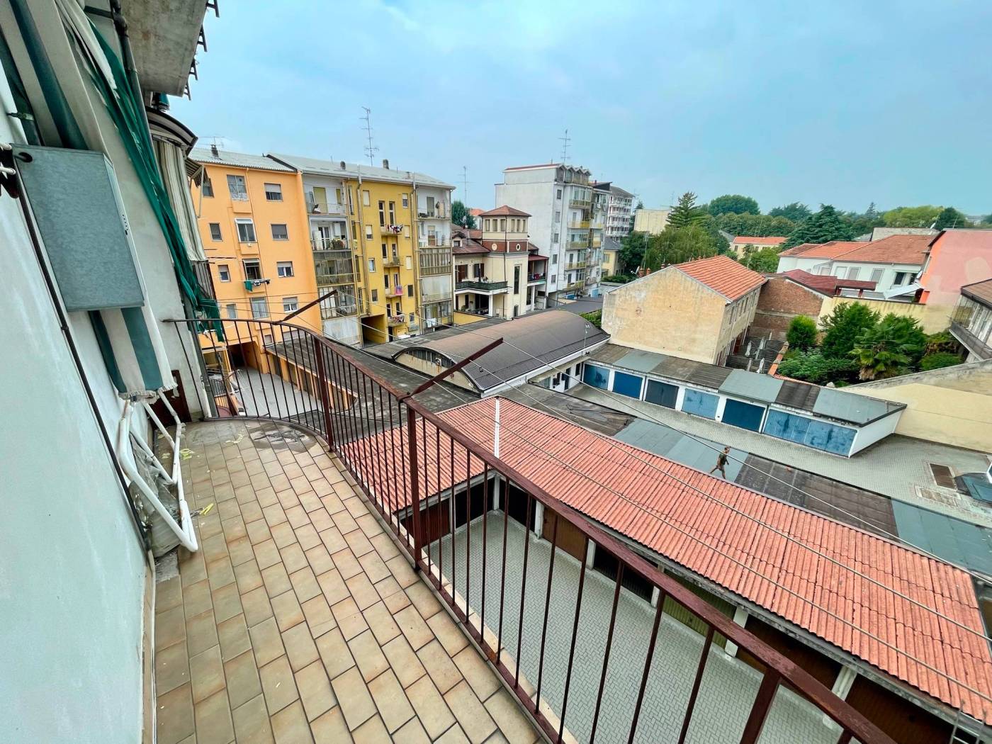 Balcone
