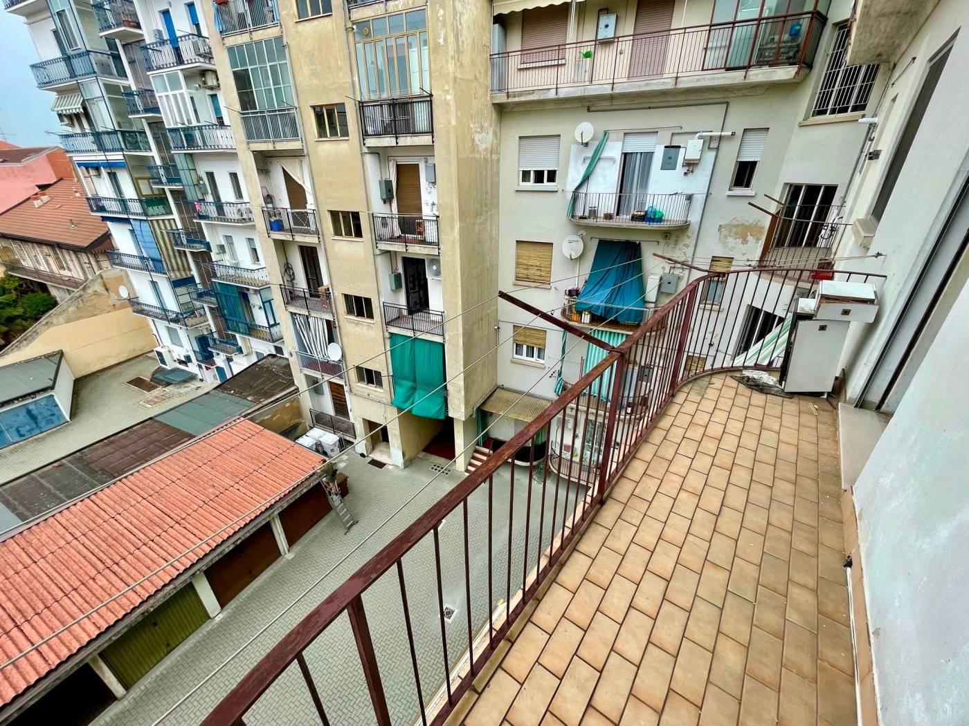 Balcone