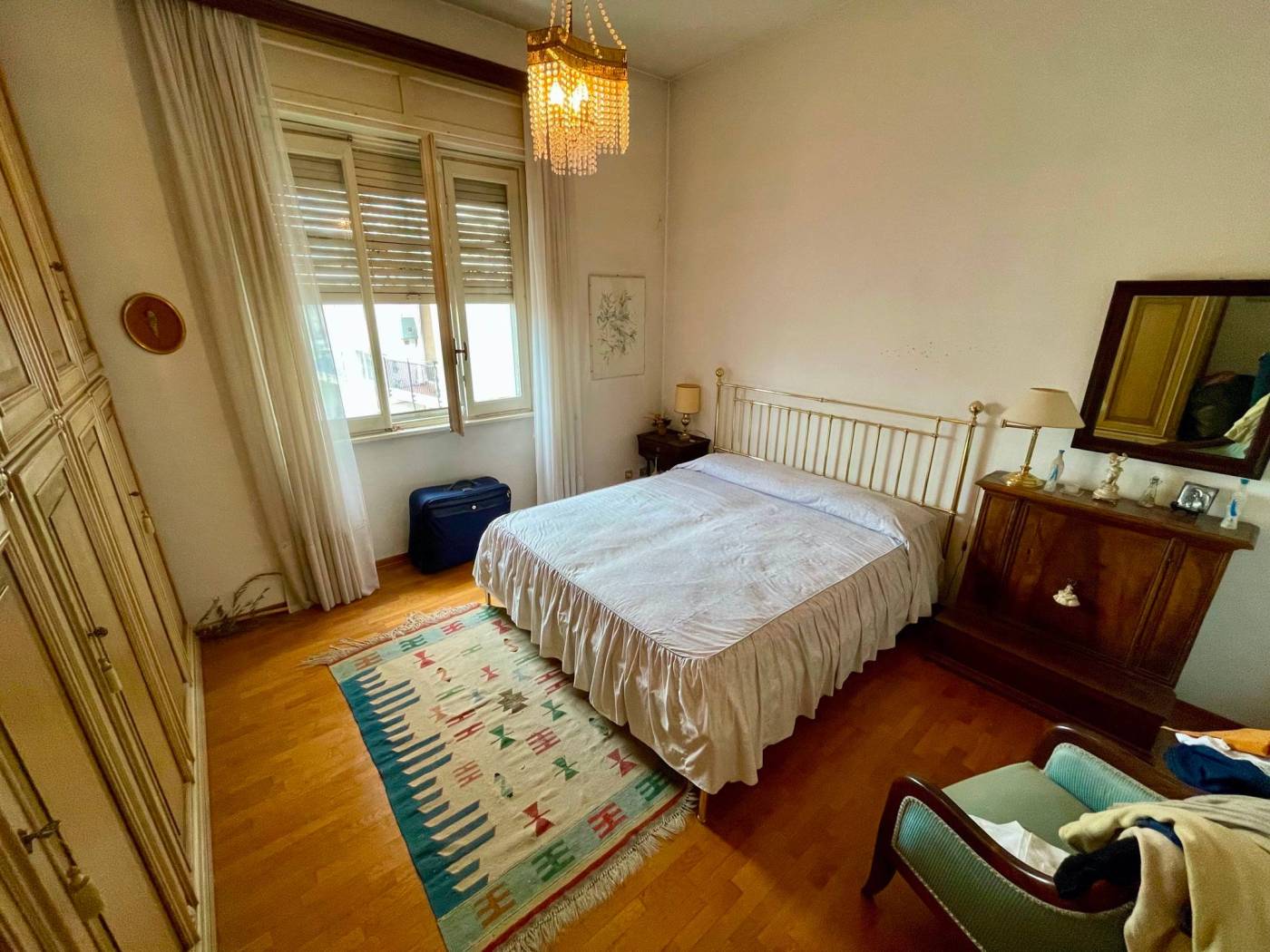 Camera da letto