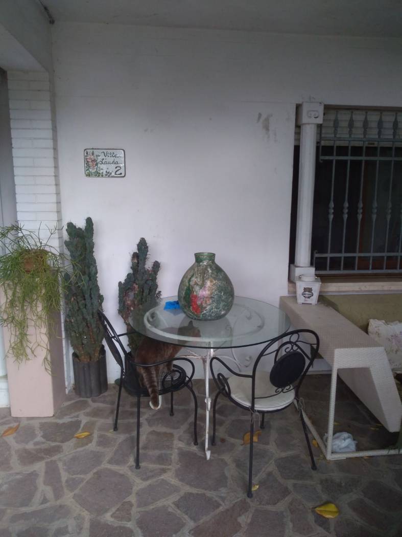 Veranda