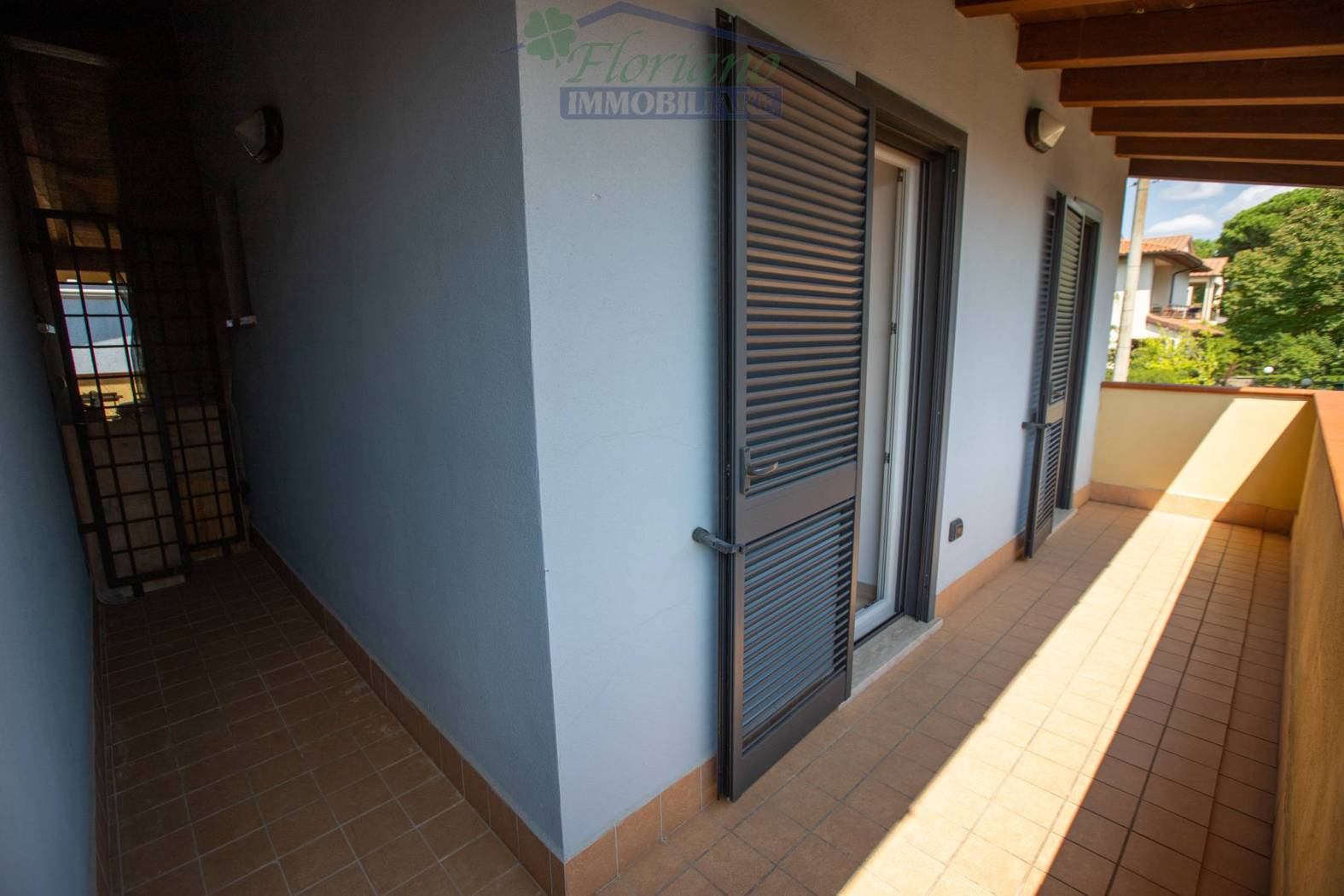 Balcone