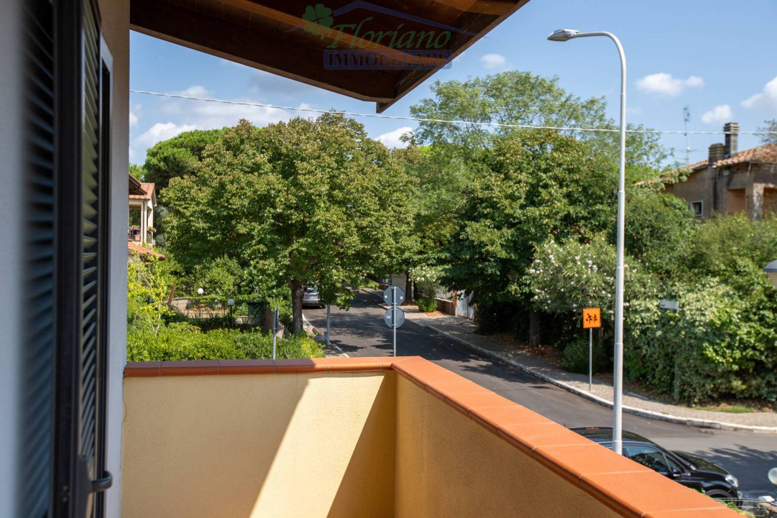 Balcone