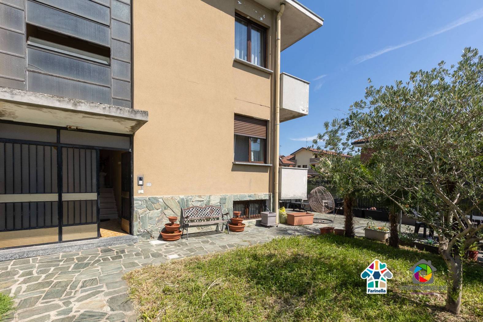 Giardino
