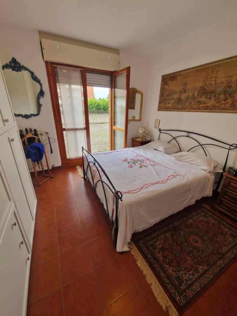 Camera da letto