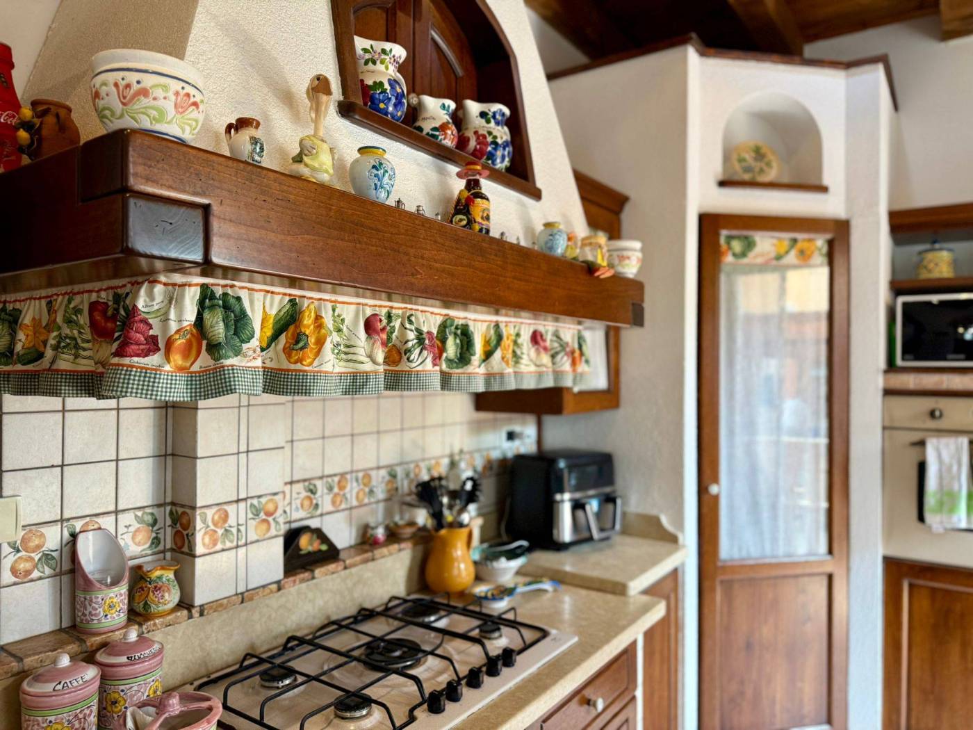 Cucina