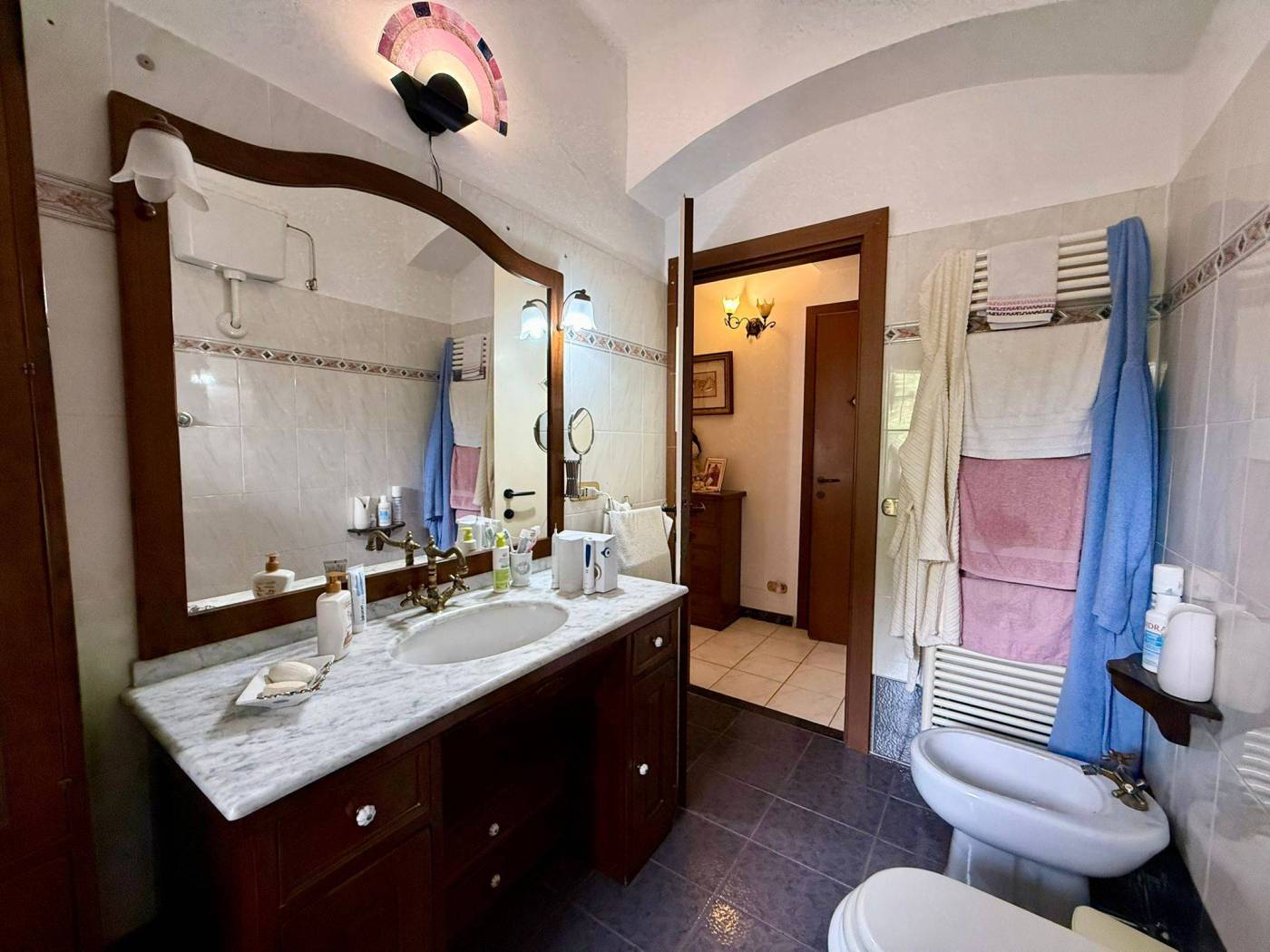 Bagno