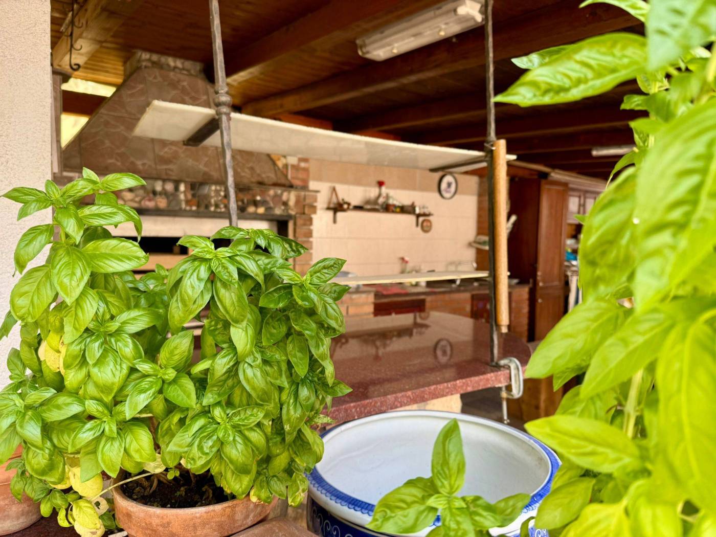 Veranda