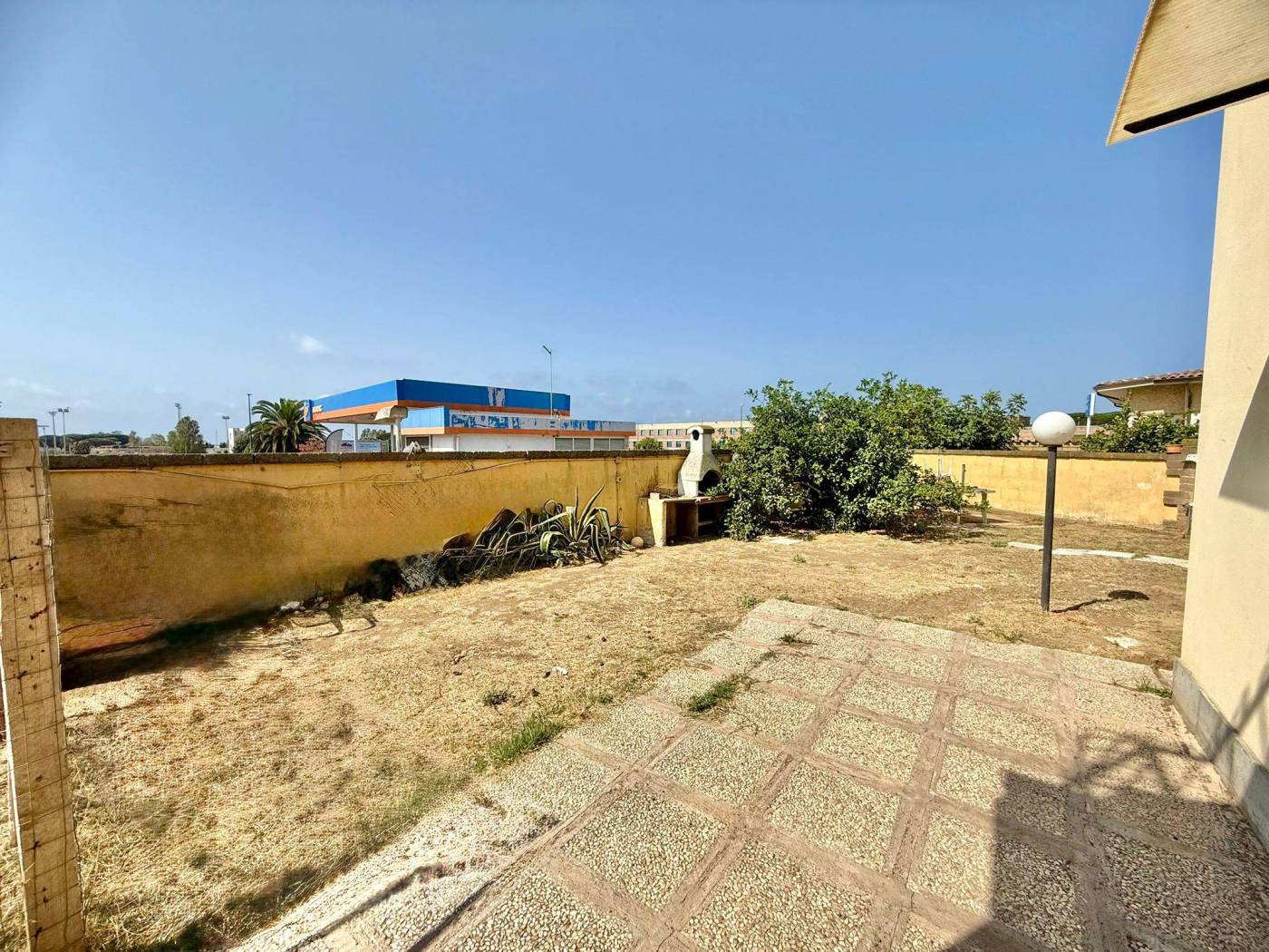 Terreno