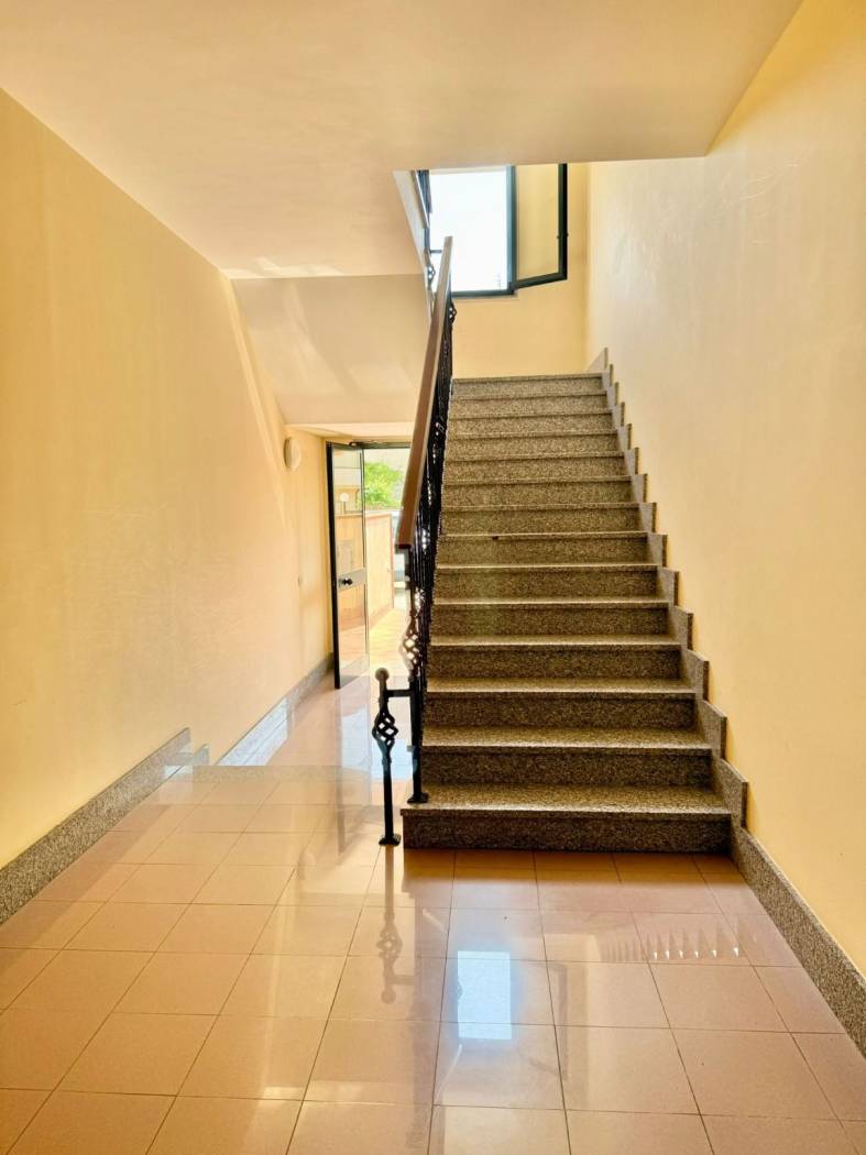 Interno palazzo