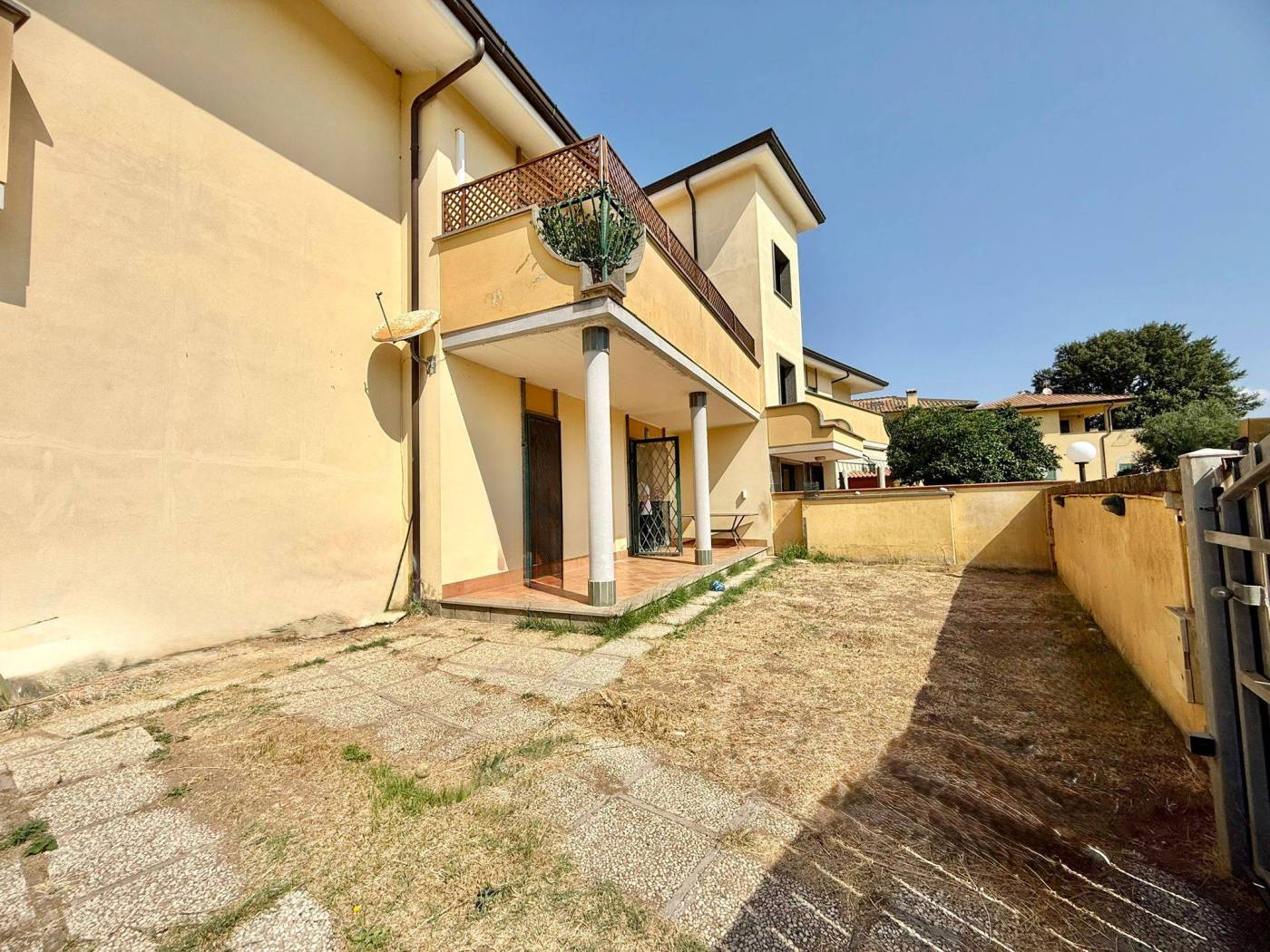 Giardino