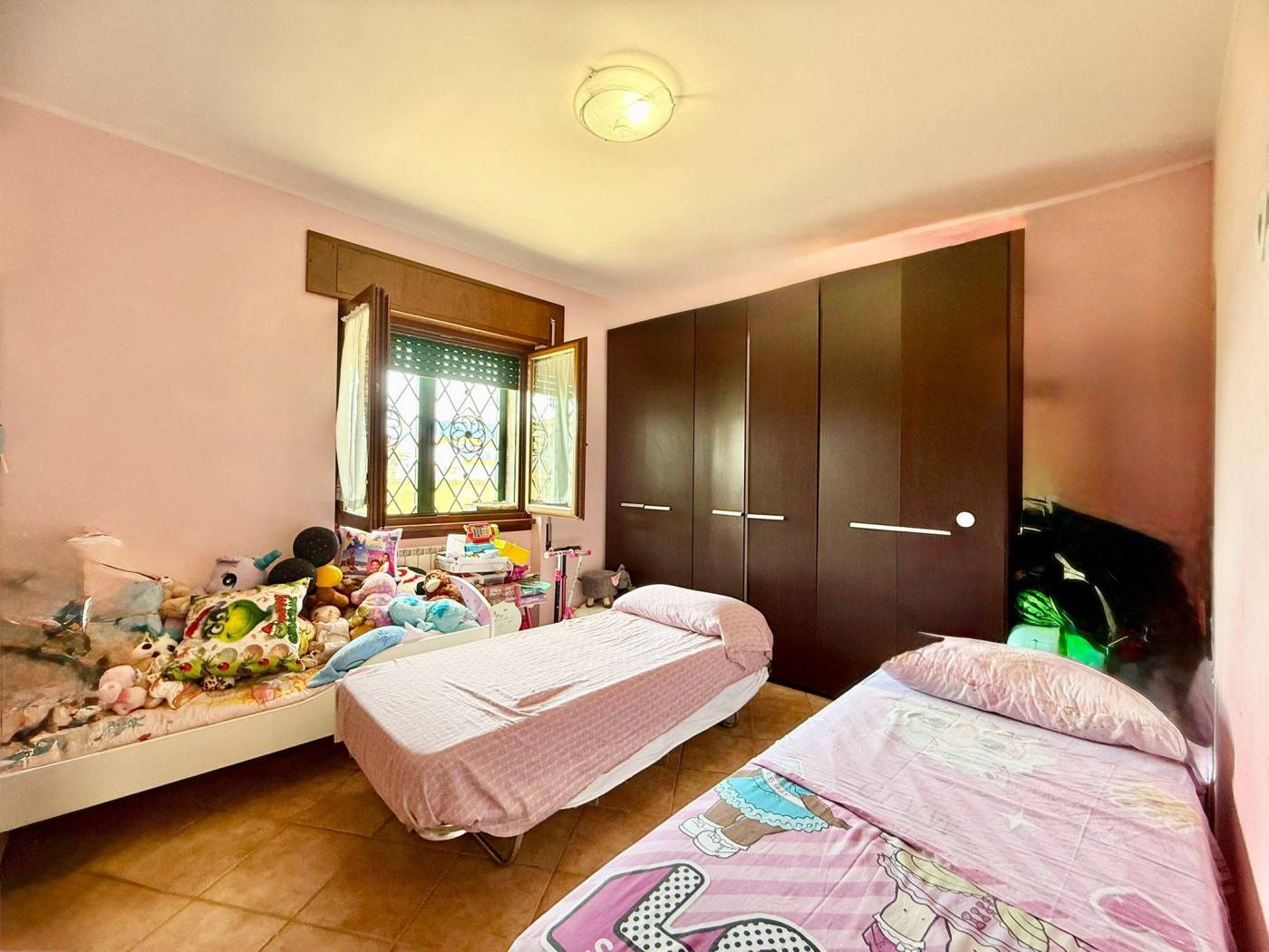 Camera da letto
