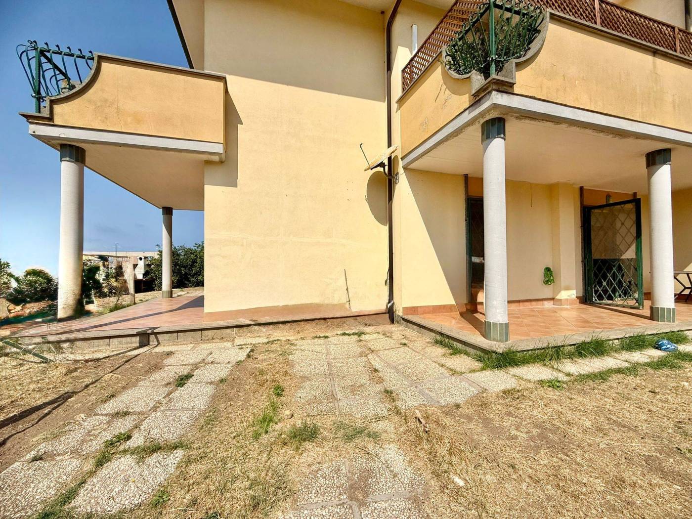 Giardino